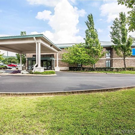 Rodeway Inn Chattanooga Ngoại thất bức ảnh