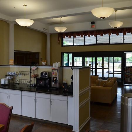 Rodeway Inn Chattanooga Ngoại thất bức ảnh