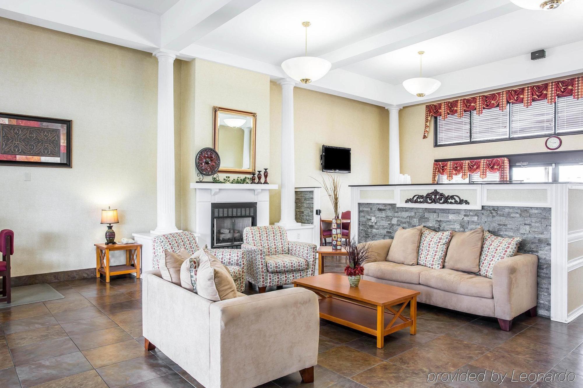 Rodeway Inn Chattanooga Ngoại thất bức ảnh