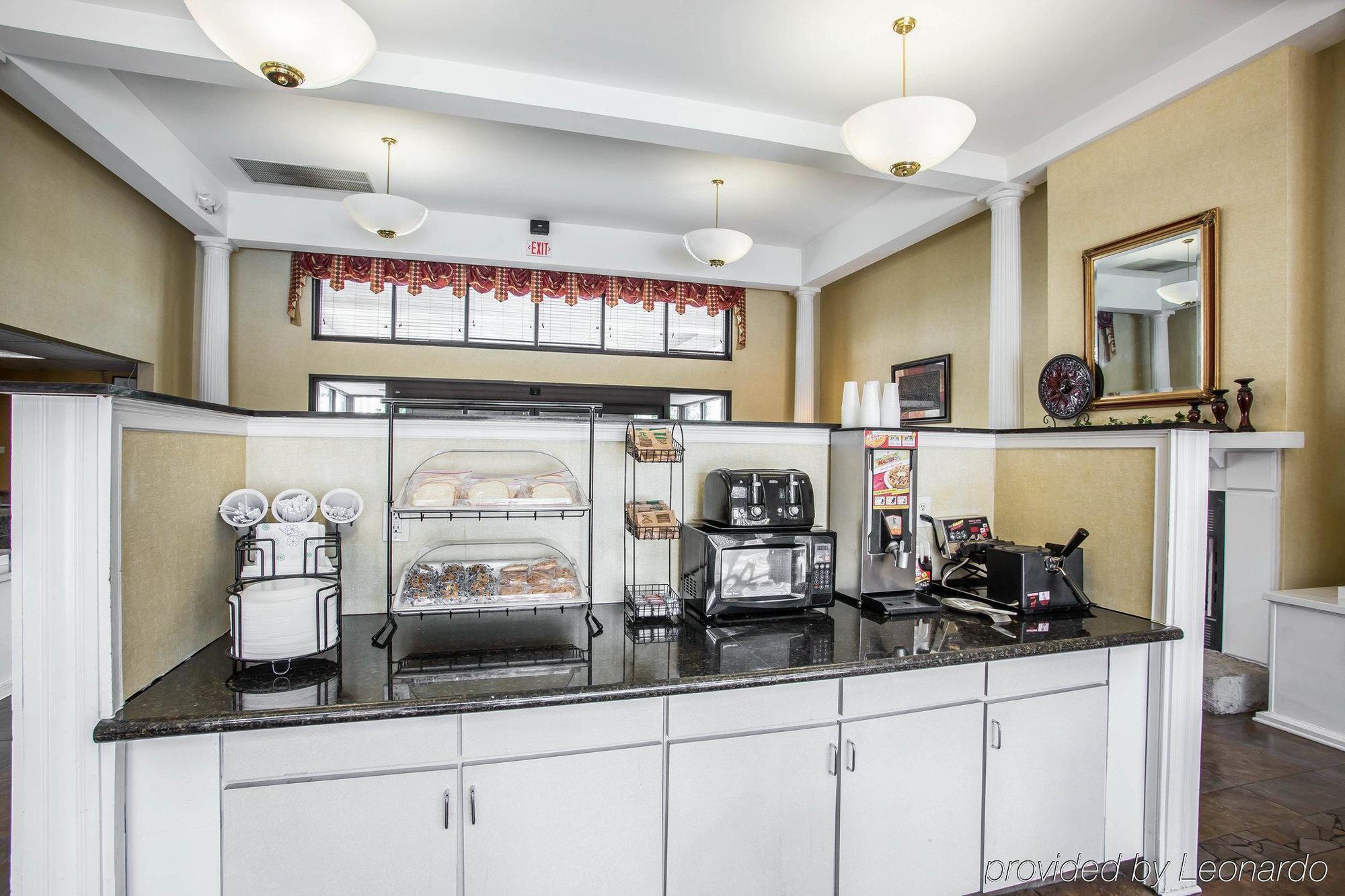Rodeway Inn Chattanooga Ngoại thất bức ảnh