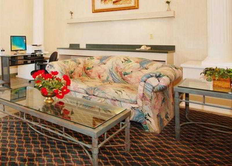 Rodeway Inn Chattanooga Phòng bức ảnh