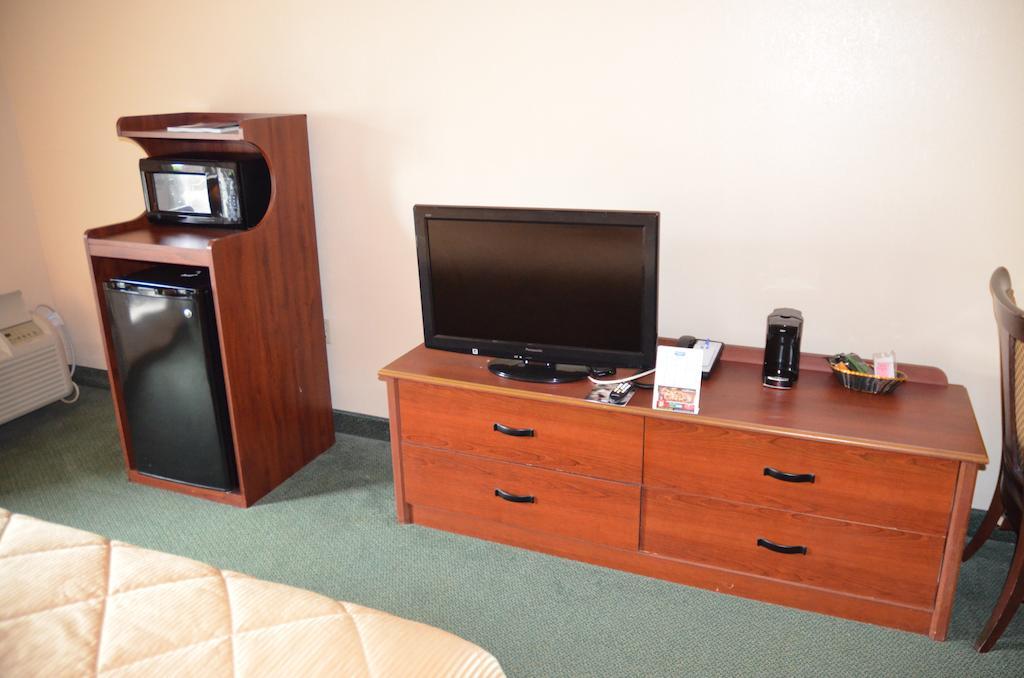 Rodeway Inn Chattanooga Ngoại thất bức ảnh
