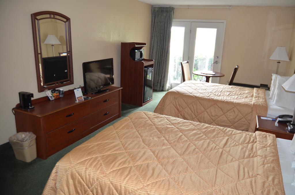 Rodeway Inn Chattanooga Phòng bức ảnh