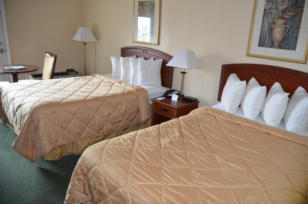 Rodeway Inn Chattanooga Phòng bức ảnh