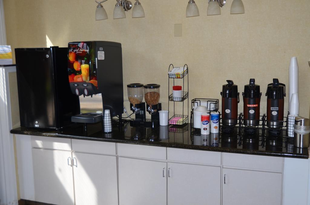 Rodeway Inn Chattanooga Ngoại thất bức ảnh