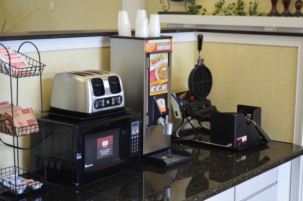 Rodeway Inn Chattanooga Ngoại thất bức ảnh