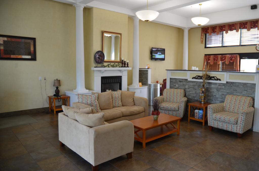 Rodeway Inn Chattanooga Ngoại thất bức ảnh