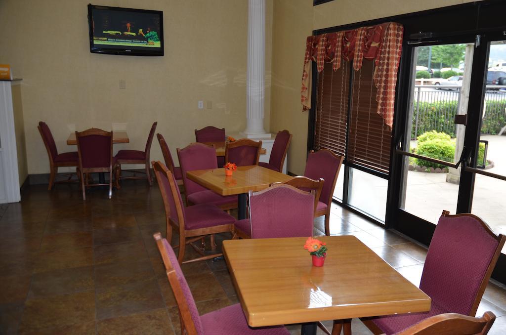 Rodeway Inn Chattanooga Ngoại thất bức ảnh